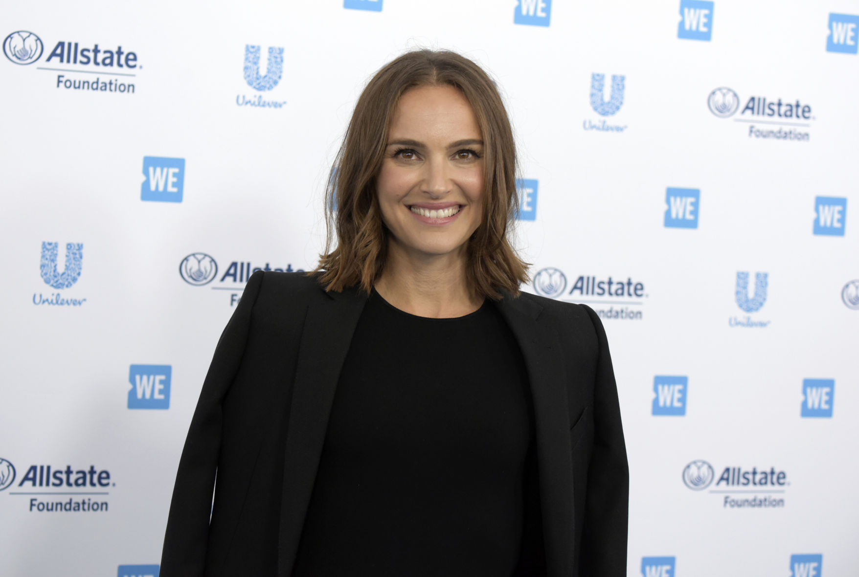 Birthday: Natalie Portman